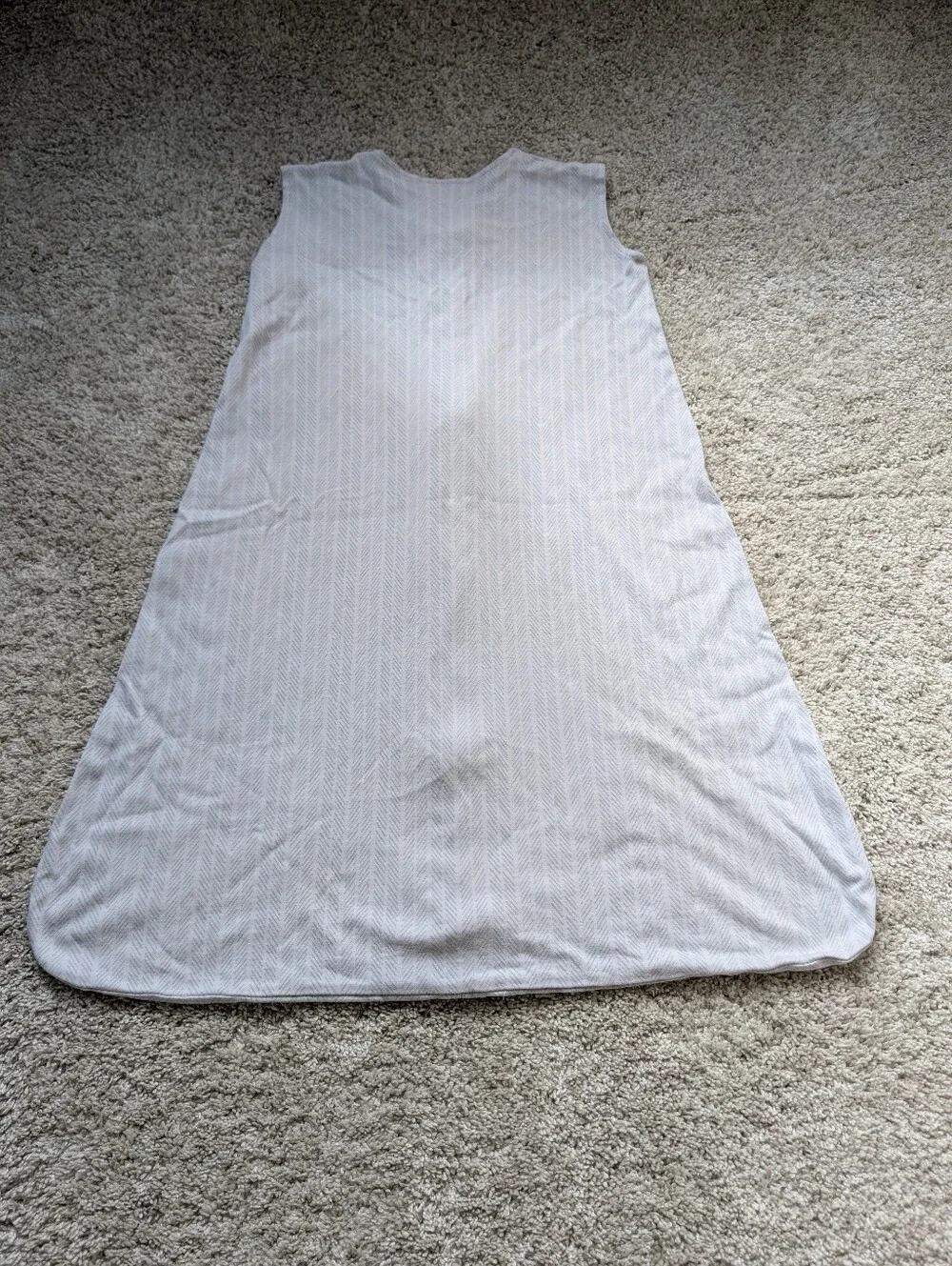 Halo Cotton SleepSack Cotton Large 12-18 Months